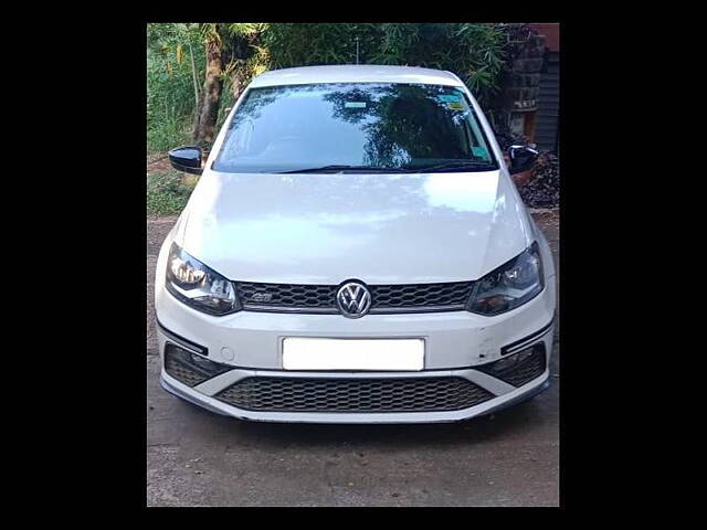 Used 2019 Volkswagen Polo in Pune