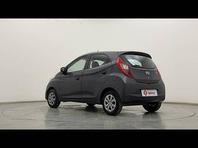 Used Hyundai Eon Magna + in Hyderabad