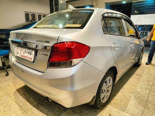 Used Honda Amaze [2013-2016] 1.2 E i-VTEC in Kolkata