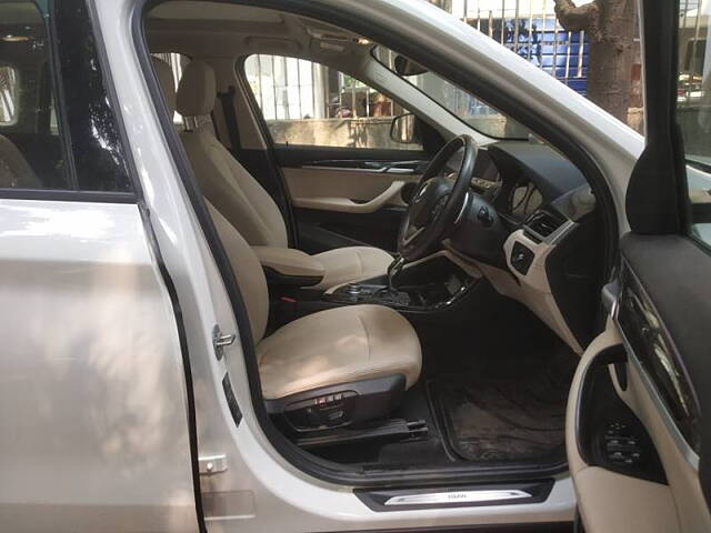 Used BMW X1 [2013-2016] sDrive20d xLine in Pune