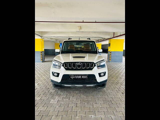 Used 2020 Mahindra Scorpio in Delhi