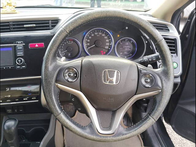 Used Honda City [2014-2017] VX CVT in Pune