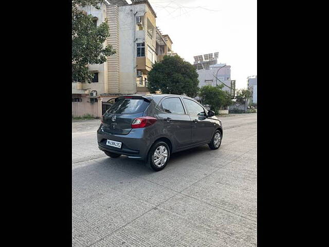 Used Tata Tiago XZ Plus [2020-2023] in Nagpur