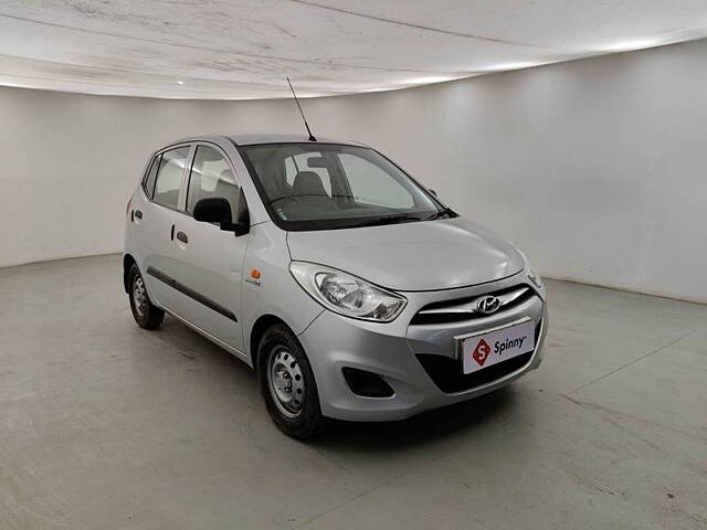 Used Hyundai i10 [2010-2017] Era 1.1 iRDE2 [2010-2017] in Indore