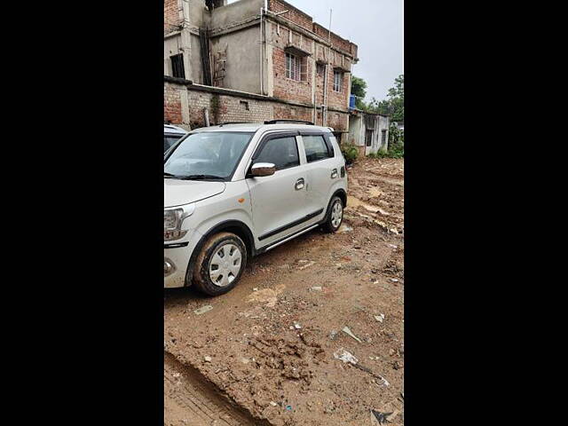 Used Maruti Suzuki Wagon R [2019-2022] VXi 1.2 in Ranchi