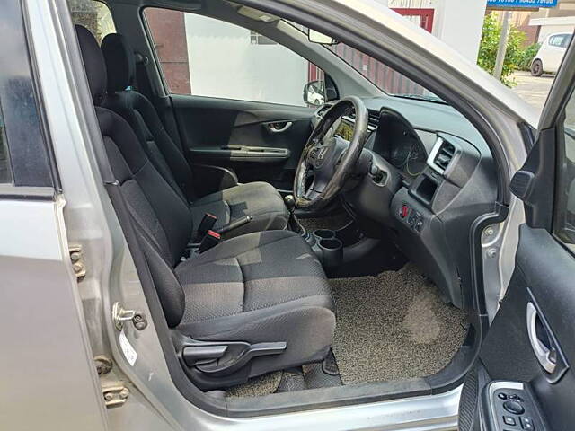 Used Honda BR-V V Diesel in Coimbatore