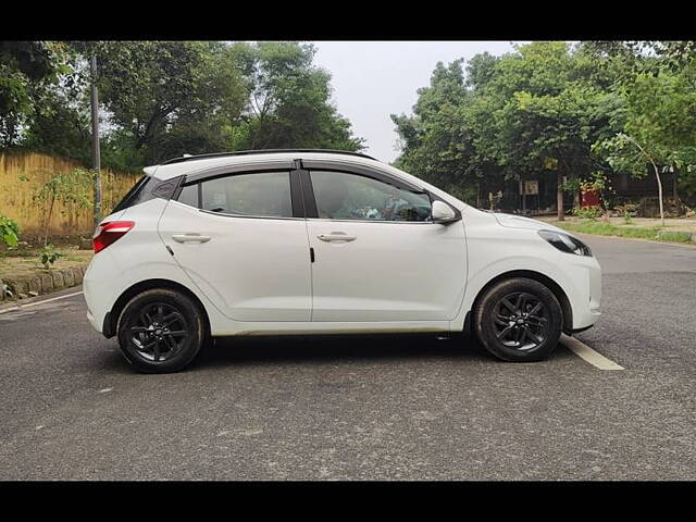 Used Hyundai Grand i10 Nios [2019-2023] Sportz 1.2 Kappa VTVT CNG in Delhi