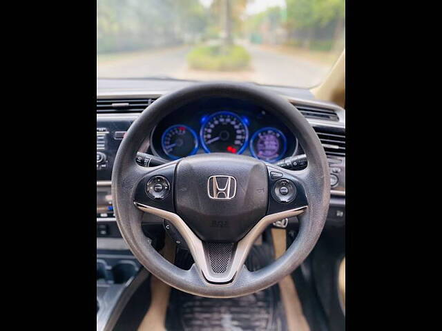 Used Honda City [2014-2017] V in Ahmedabad