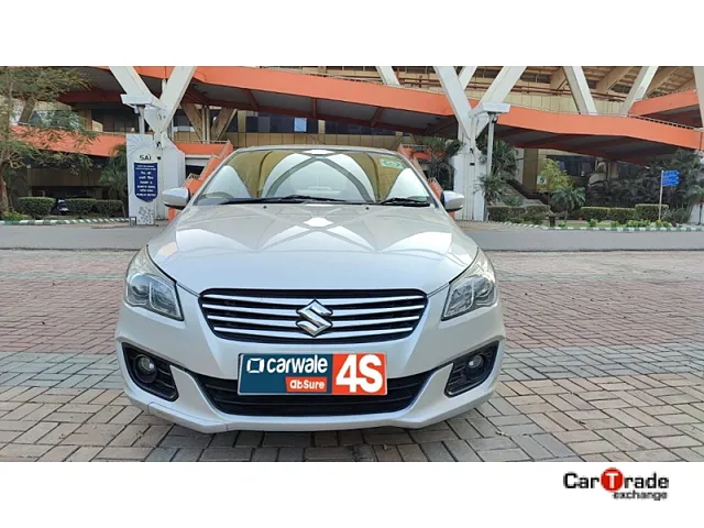 Used 2016 Maruti Suzuki Ciaz in Delhi