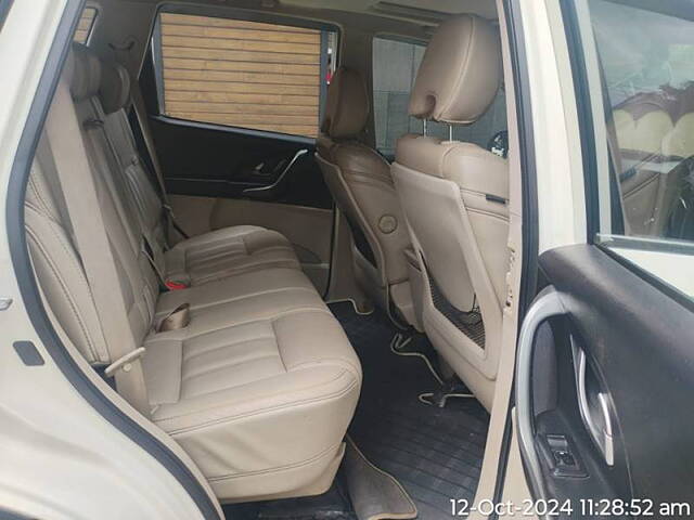 Used Mahindra XUV500 [2015-2018] W10 in Bangalore