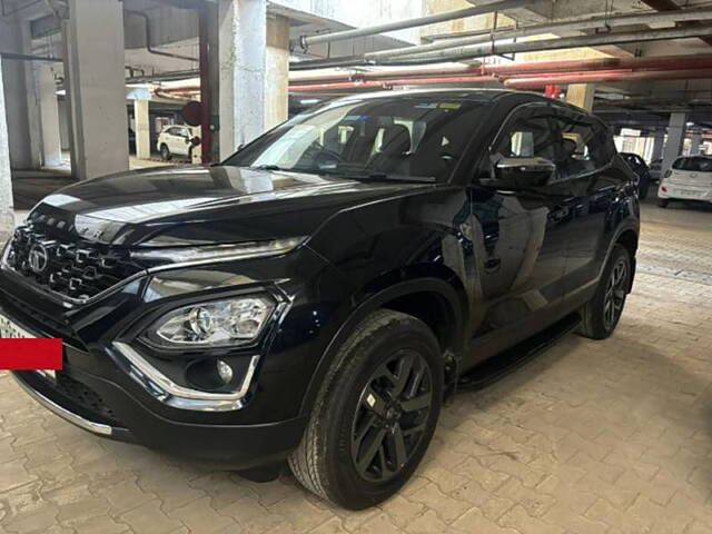 Used Tata Harrier [2019-2023] XZA Dark Edition [2020-2021] in Faridabad