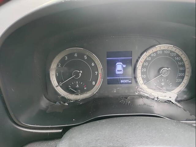 Used Hyundai Venue [2019-2022] SX Plus 1.0 Turbo DCT in Dehradun