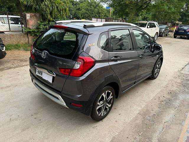 Used Honda WR-V [2017-2020] Exclusive Edition Petrol in Gurgaon