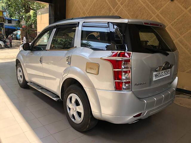 Used Mahindra XUV500 [2015-2018] W4 in Mumbai