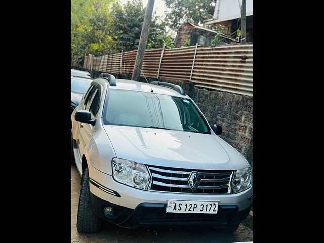 Used 2016 Renault Duster in Guwahati