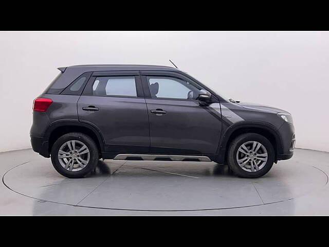 Used Maruti Suzuki Vitara Brezza [2016-2020] ZDi Plus in Bangalore