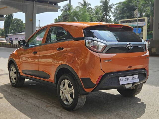 Used Tata Nexon [2017-2020] XMA Petrol in Mumbai