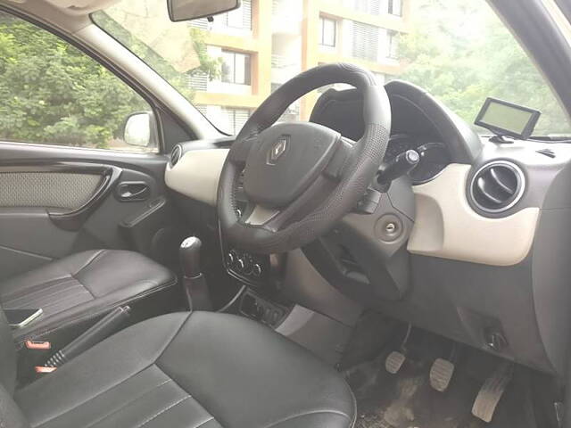 Used Renault Duster [2015-2016] 110 PS RxL in Ahmedabad