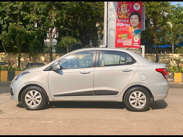 Used Hyundai Xcent [2014-2017] SX 1.2 in Mumbai