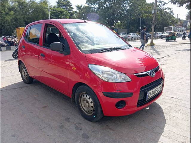 Used Hyundai i10 [2007-2010] Era in Bangalore