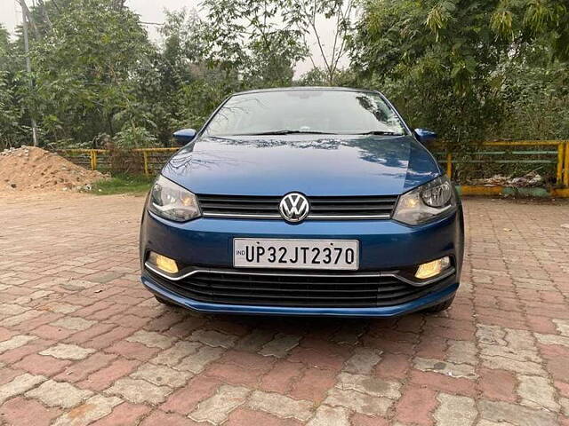 Used 2018 Volkswagen Polo in Lucknow