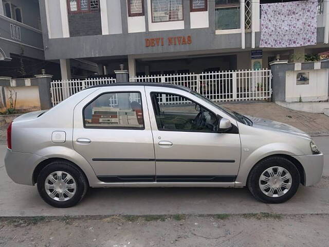 Used Mahindra Verito 1.5 D4 BS-III in Hyderabad