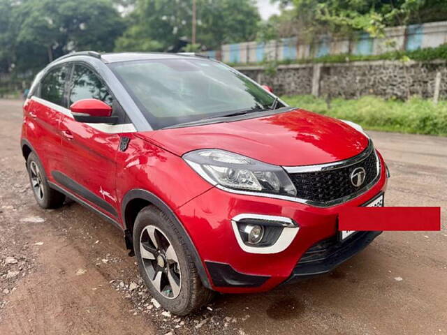 Used Tata Nexon [2017-2020] XZ Plus Diesel in Pune