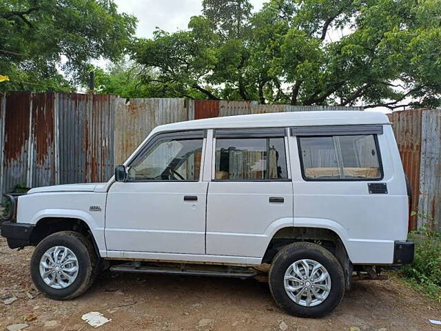 Used Tata Sumo [1994-1999] DX in Pune