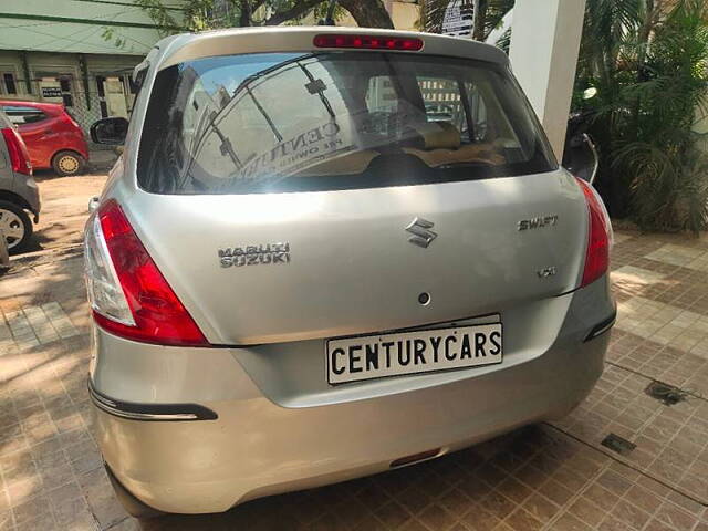 Used Maruti Suzuki Swift [2014-2018] VXi ABS in Chennai