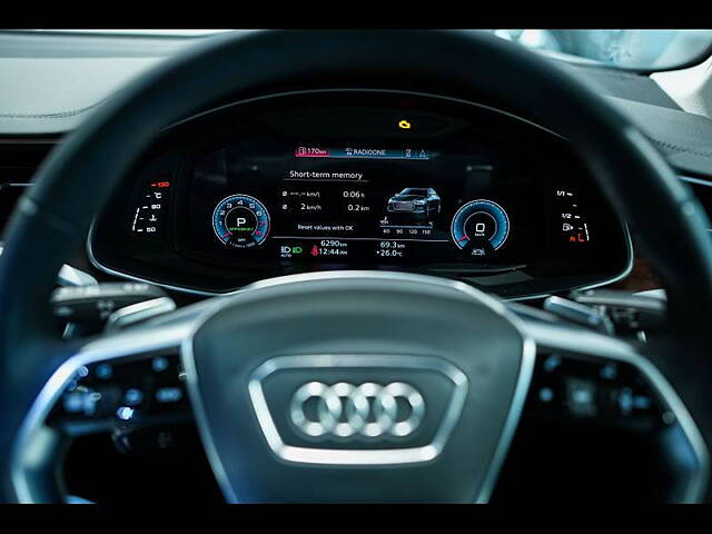 Used Audi A6 Technology 45 TFSI in Mumbai