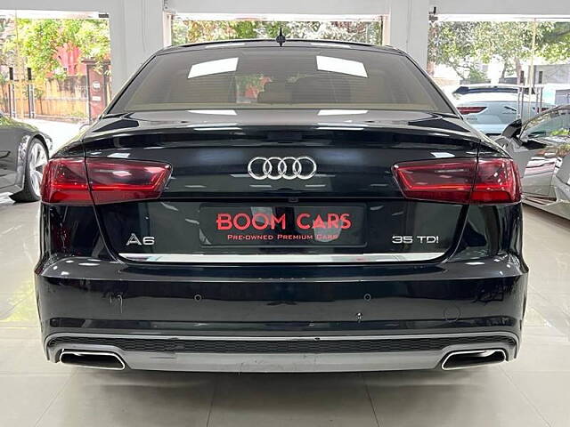 Used Audi A6[2011-2015] 35 TDI Technology in Chennai