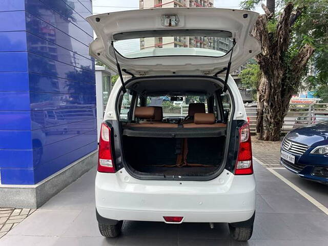 Used Maruti Suzuki Wagon R 1.0 [2014-2019] VXI in Mumbai