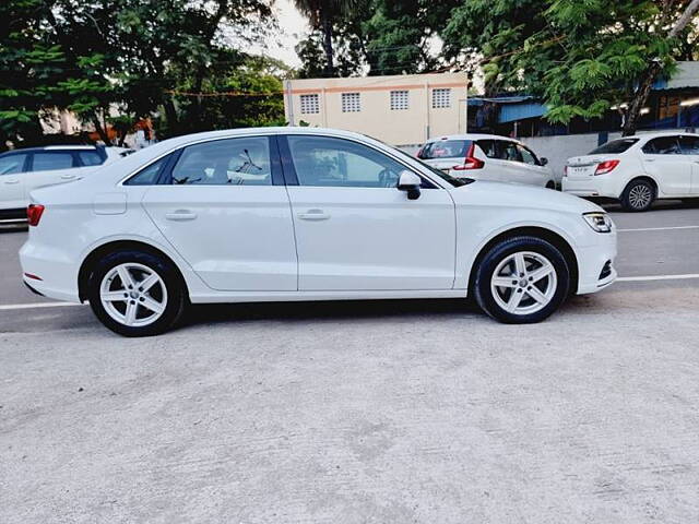 Used Audi A3 [2014-2017] 35 TDI Premium + Sunroof in Chennai