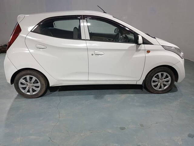 Used Hyundai Eon Sportz in Kochi