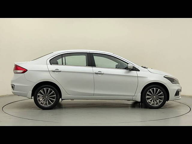 Used Maruti Suzuki Ciaz Alpha Hybrid 1.5 AT [2018-2020] in Pune