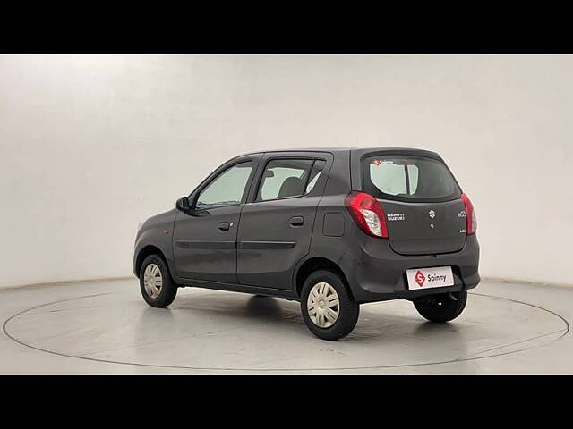 Used Maruti Suzuki Alto 800 [2012-2016] Lxi in Pune