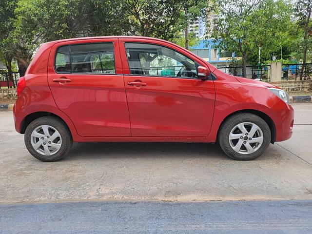 Used Maruti Suzuki Celerio [2017-2021] ZXi [2017-2019] in Hyderabad