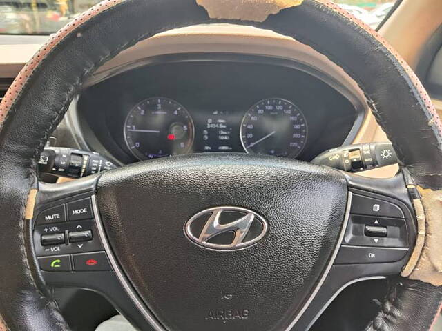 Used Hyundai Elite i20 [2018-2019] Asta 1.4 (O) CRDi in Mumbai