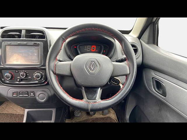 Used Renault Kwid [2015-2019] RXT [2015-2019] in Surat