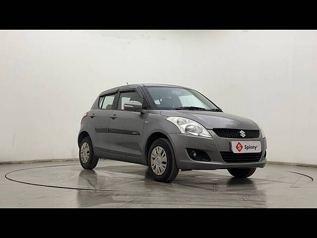 Used Maruti Suzuki Swift [2011-2014] VXi in Hyderabad