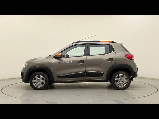 Used Renault Kwid [2019] [2019-2019] CLIMBER 1.0 in Pune