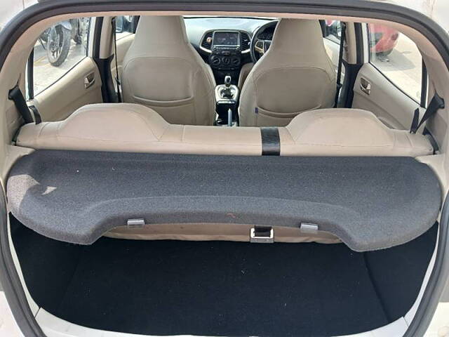 Used Hyundai Santro Sportz AMT [2018-2020] in Bangalore