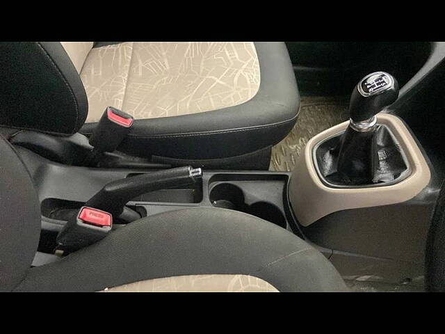 Used Hyundai Grand i10 [2013-2017] Sportz 1.2 Kappa VTVT [2013-2016] in Delhi