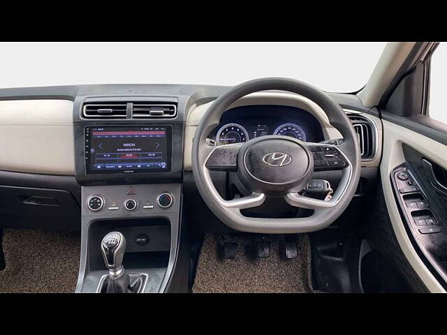 Used Hyundai Creta [2020-2023] E 1.5 Petrol [2020-2022] in Patna