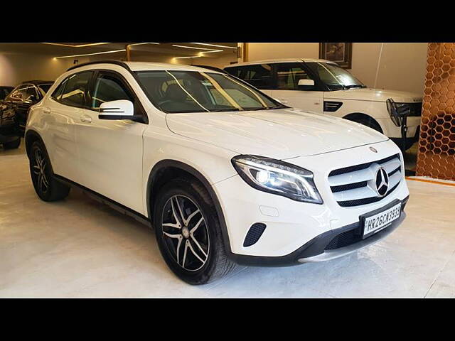 Used Mercedes-Benz GLA [2017-2020] 200 Sport in Bangalore