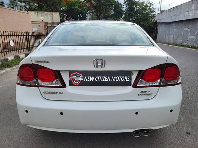 Used Honda Civic [2006-2010] 1.8V AT in Bangalore