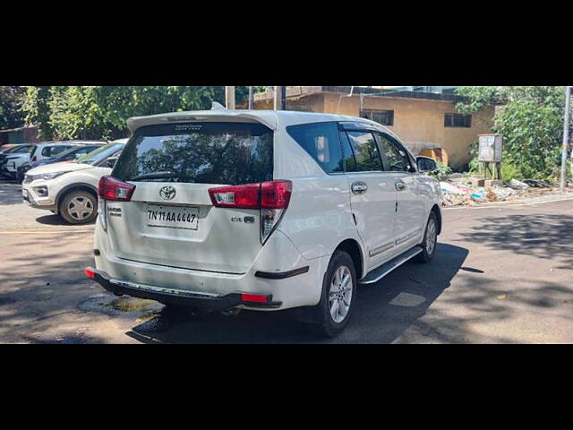 Used Toyota Innova Crysta [2016-2020] 2.4 VX 7 STR [2016-2020] in Chennai