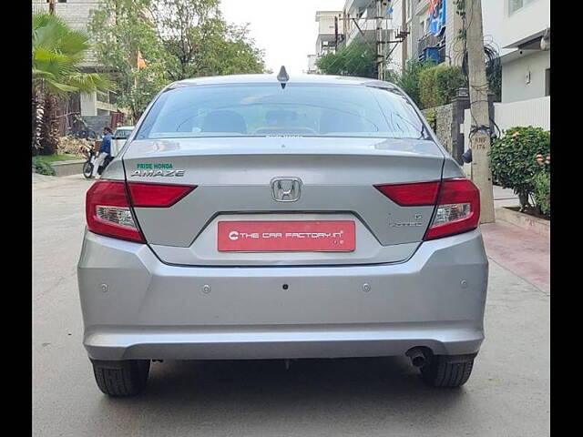 Used Honda Amaze [2018-2021] 1.5 V CVT Diesel in Hyderabad