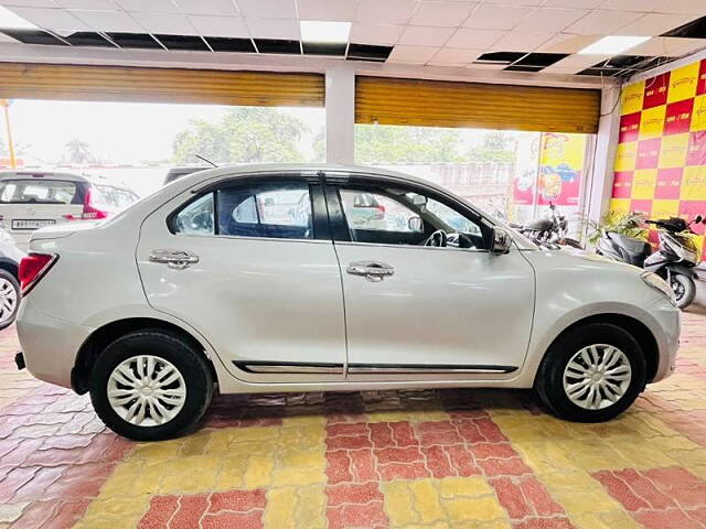 Used Maruti Suzuki Dzire VXi [2020-2023] in Muzaffurpur