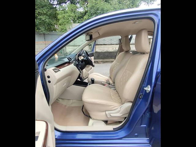 Used Maruti Suzuki Dzire [2017-2020] ZXi AMT in Mumbai